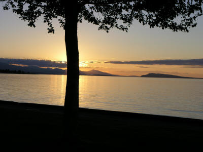 Qualicum Bay (Vancouver Island)