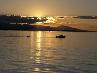 Qualicum Bay (Vancouver Island)