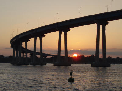 Coronado Bridge (San Diego)