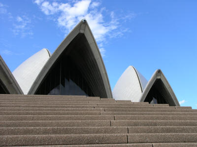 Sydney Opera House